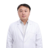 鶯歌達特楊眼科副院長 許秩綱 醫師(大頭貼)